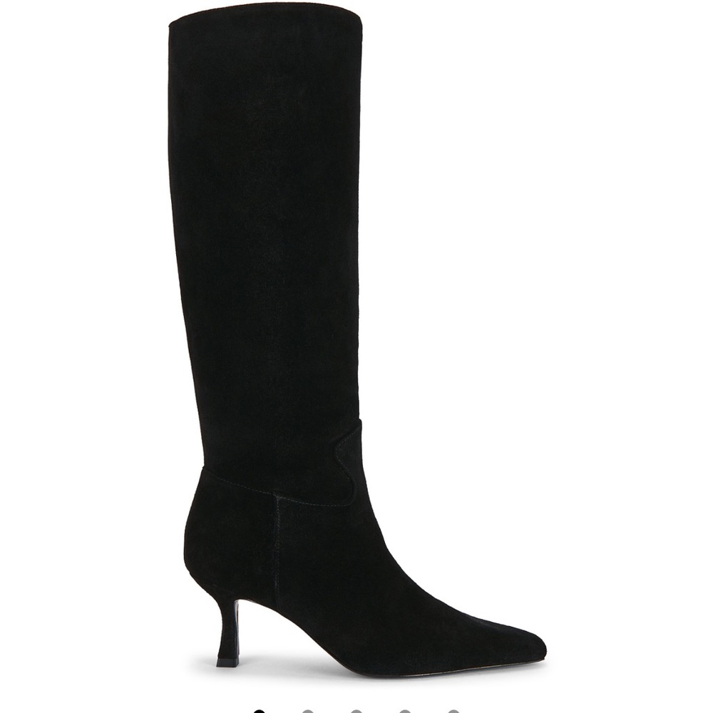 RAYE Harper Boot in Black